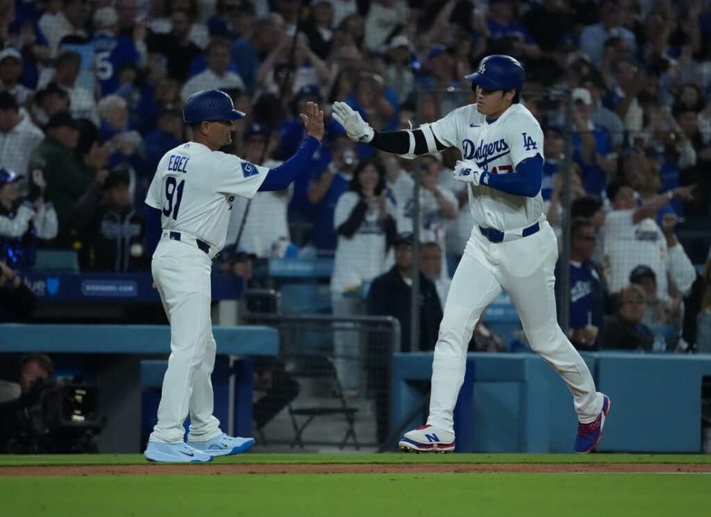 Shohei Ohtani