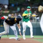 Pirates, Athletics