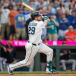 Mariners, Orioles