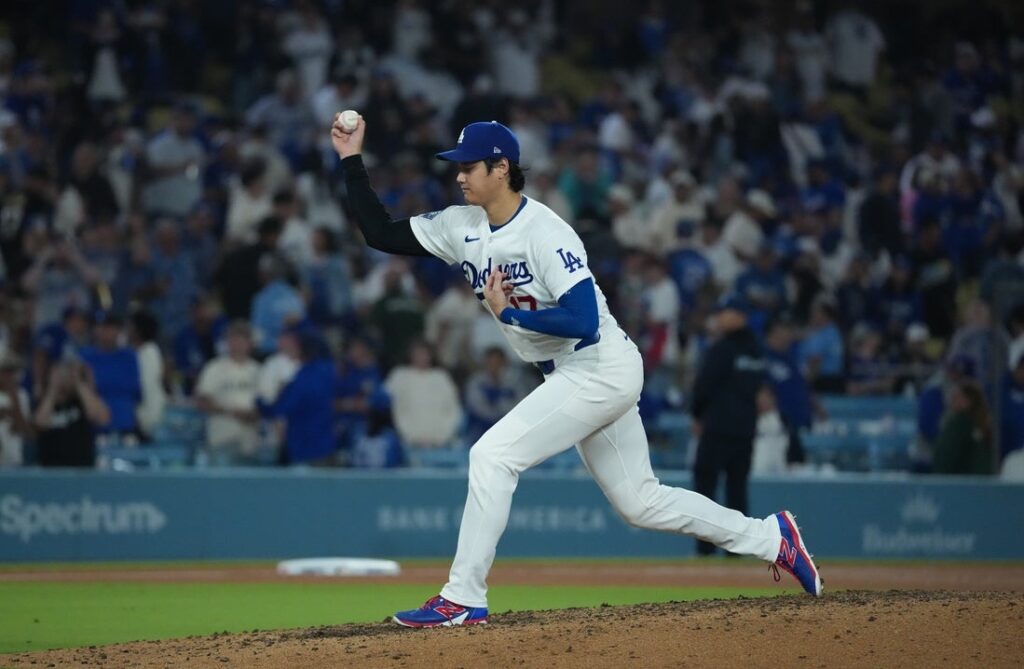 Shohei Ohtani