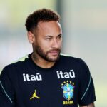 neymar brazil