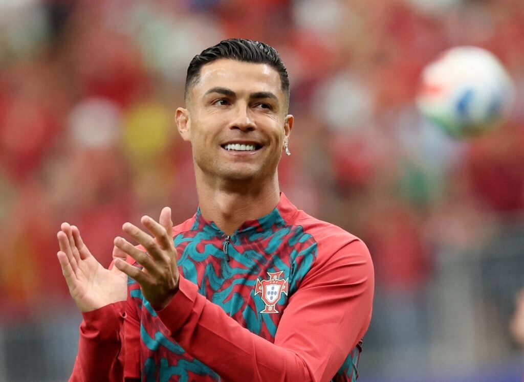 portugal ronaldo