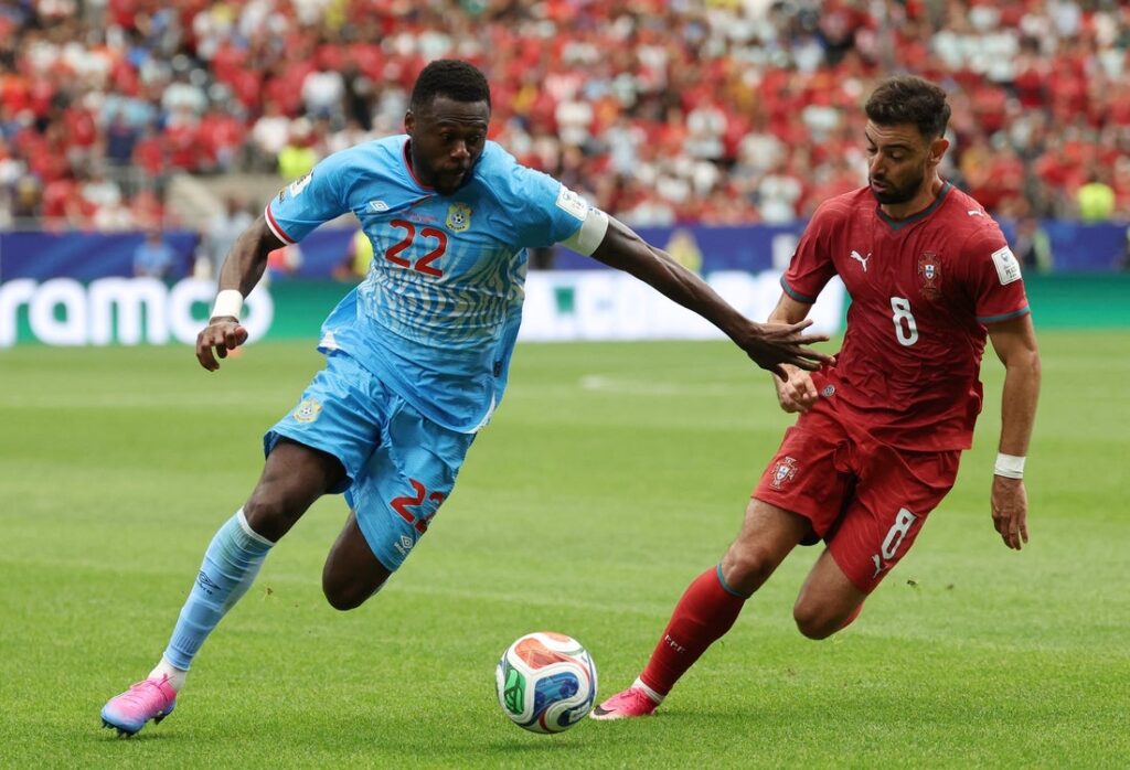 congo