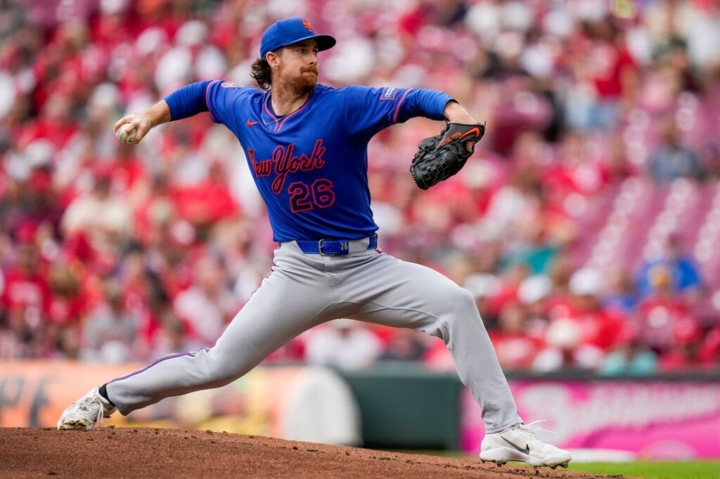 New York Mets