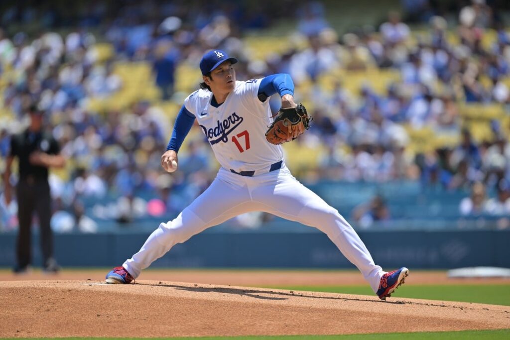 Dodgers Rays
