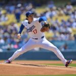 Dodgers Rays