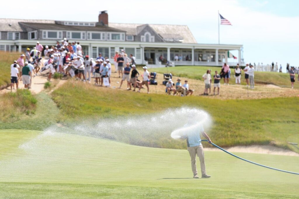 U.S. Open
