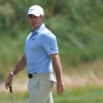 Rory McIlroy