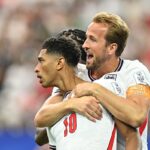England Harry