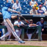 north carolina baseball