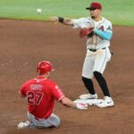 mike trout