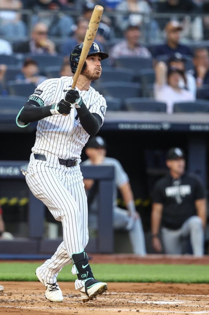 New York Yankees