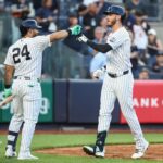 Yankees White Sox