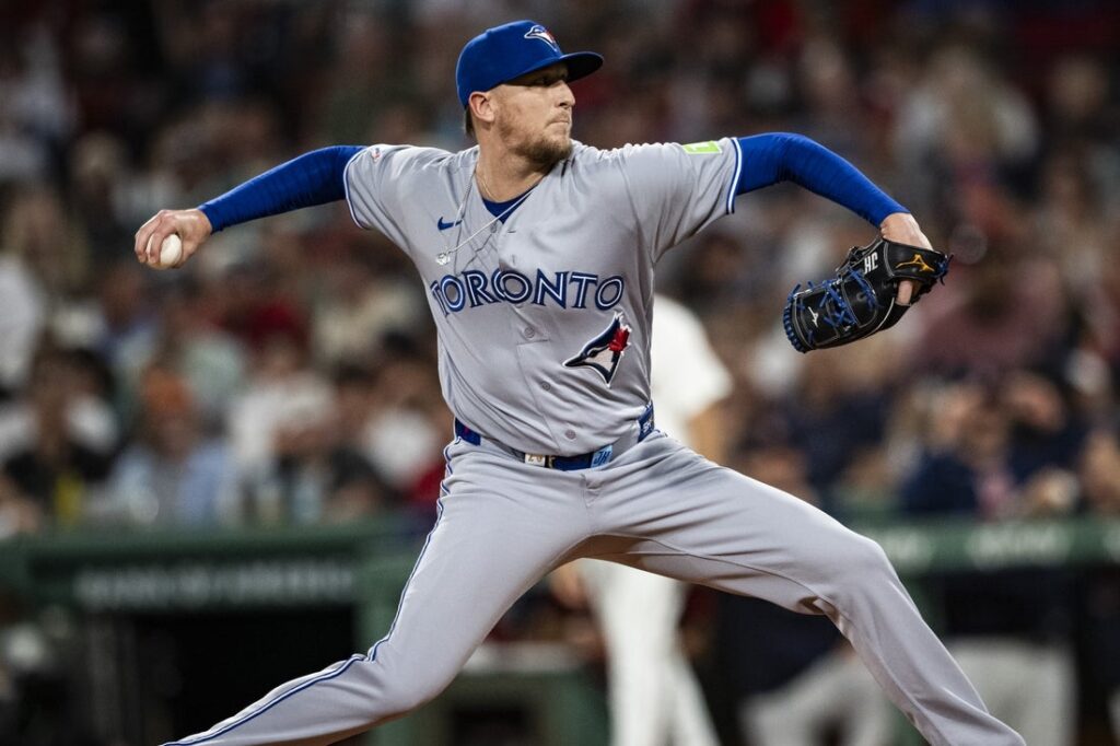 blue jays