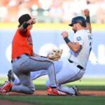 Orioles, Mariners