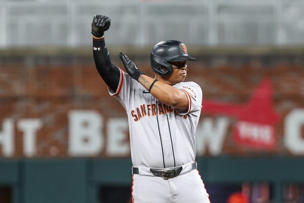 San Francisco Giants