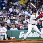Red Sox, Blue Jays