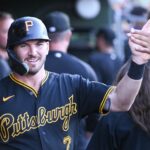 spencer horwitz pirates