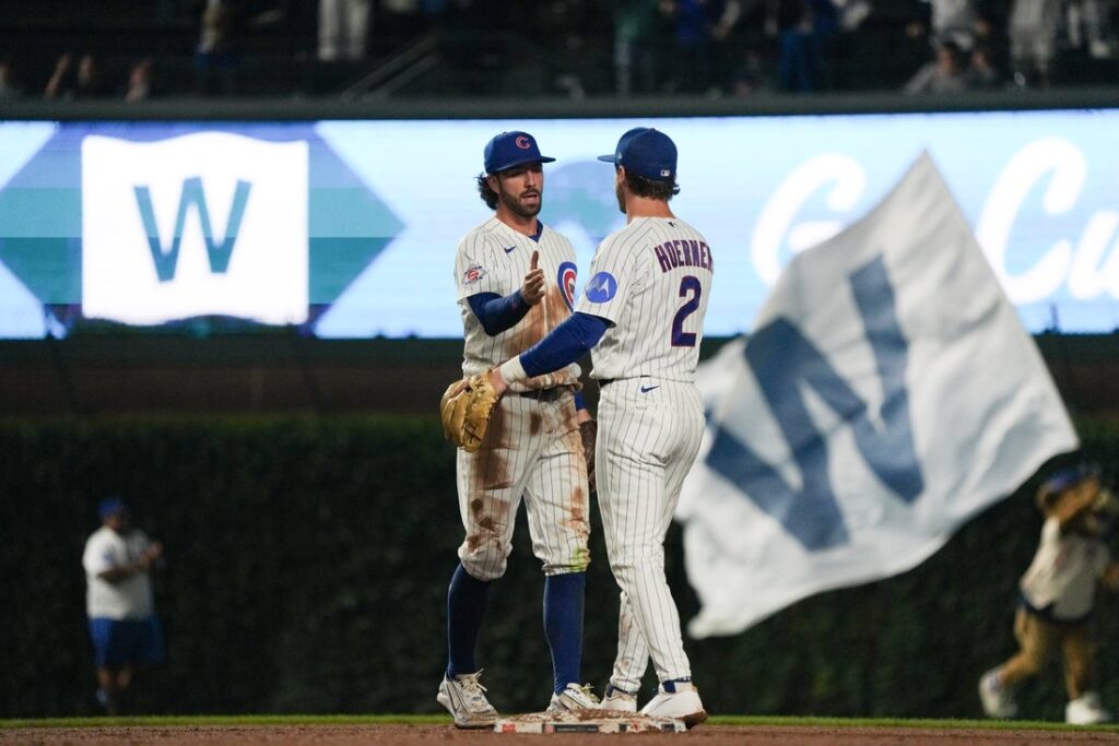 Chicago Cubs