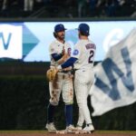 Chicago Cubs