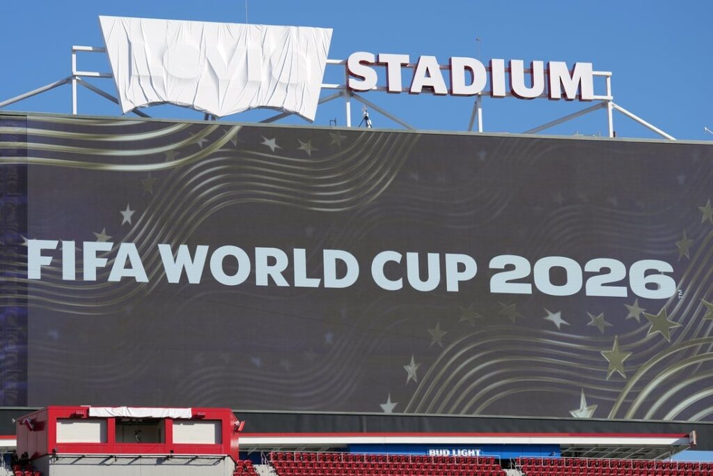 FIFA logo