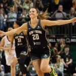 sabrina ionescu