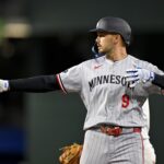 Trevor Larnach