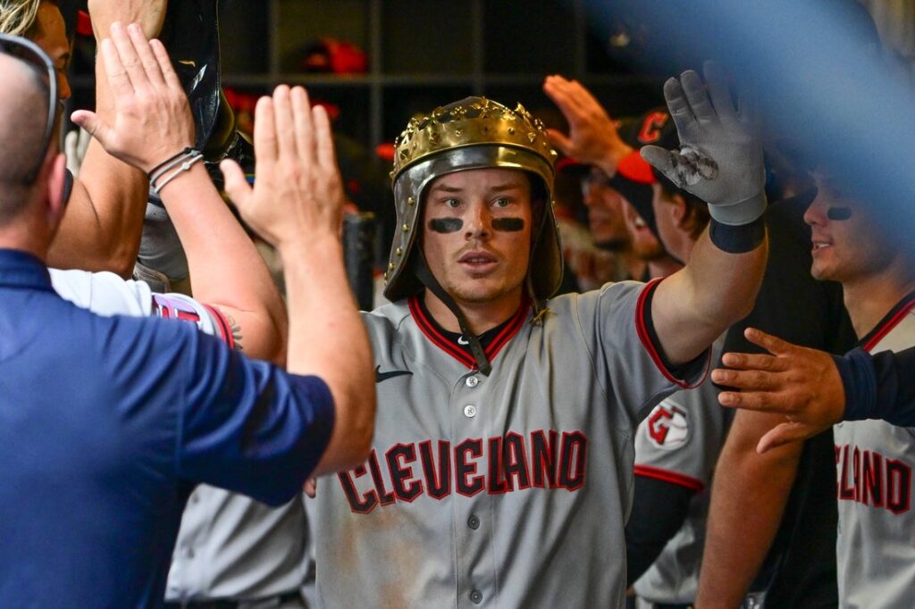 Cleveland Guardians