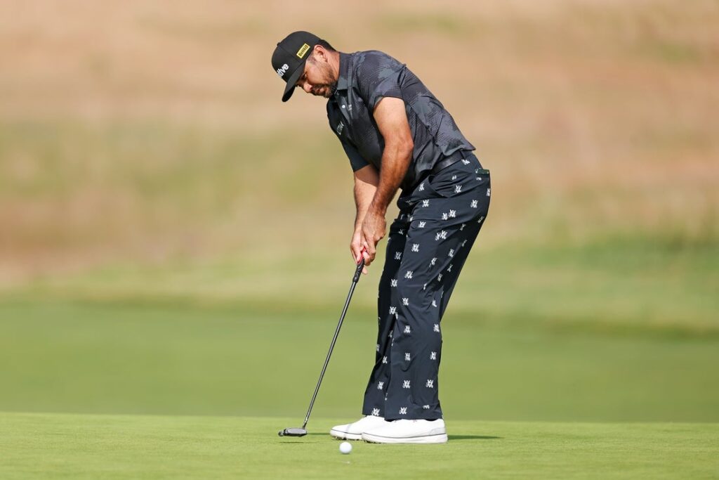 jason day