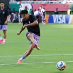son heung-min