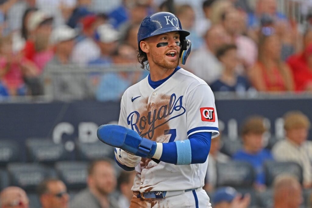Bobby Witt Jr.