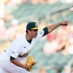 Athletics, Angels