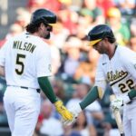 Athletics Angels