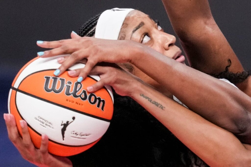 Indiana fever