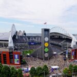 seattle stadium, general