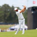 dustin johnson