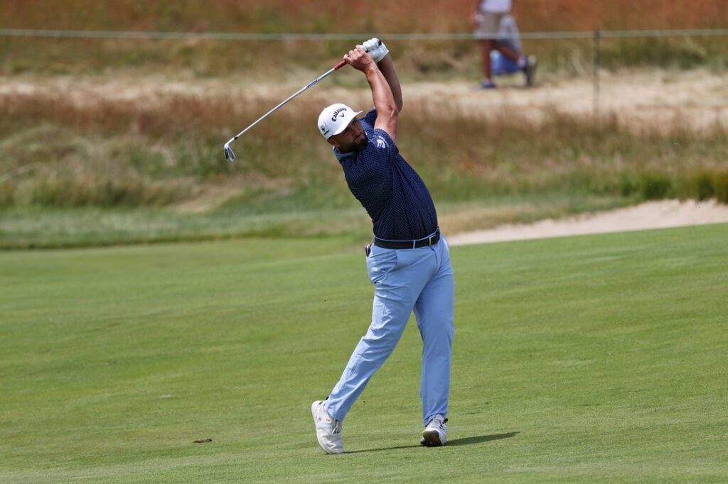 jon rahm