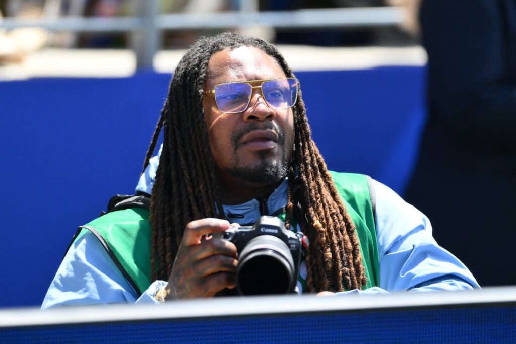 Marshawn Lynch