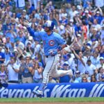 Carson Kelly, Cubs