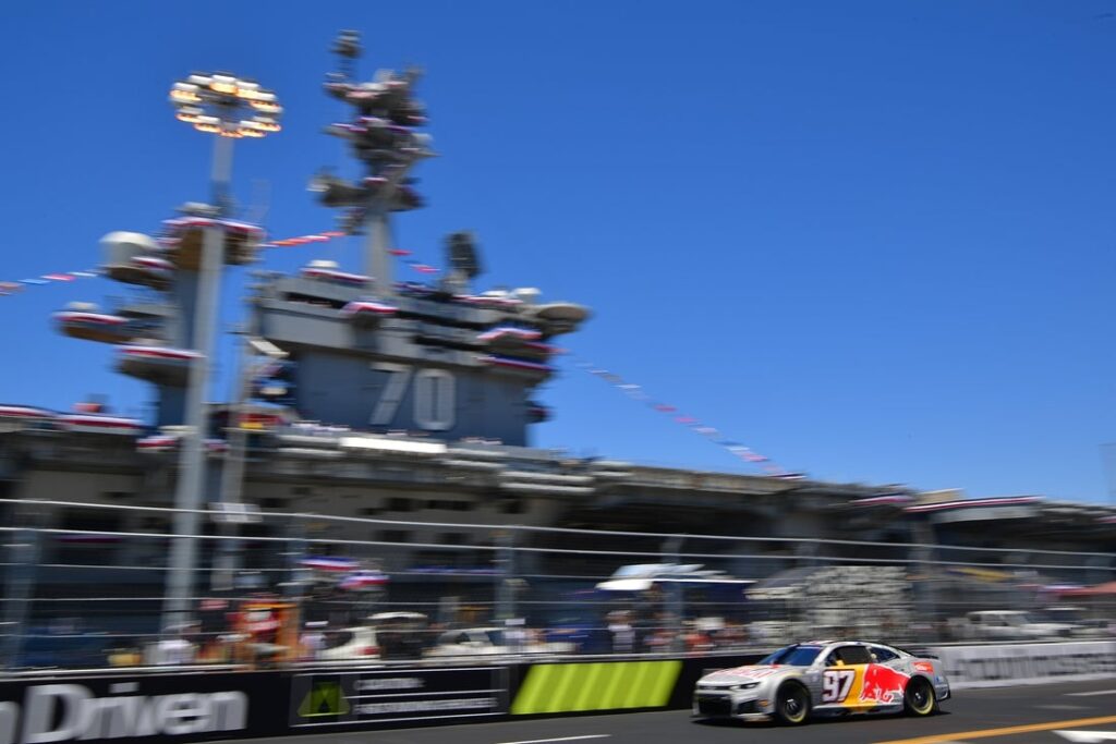 van gisbergen