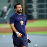 Jose Altuve
