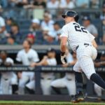 Yankees, Ben Rice