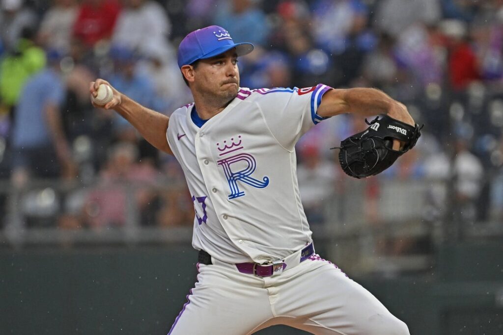seth lugo