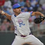 seth lugo