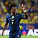 Brazil, Haiti