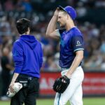 michael soroka