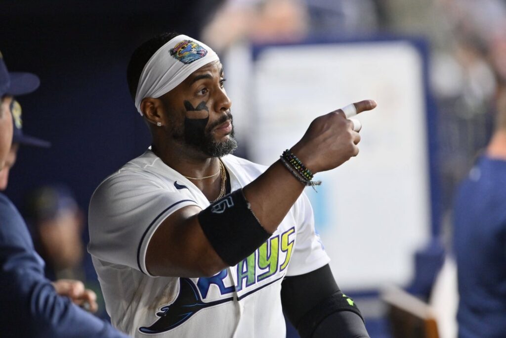 Yandy Diaz