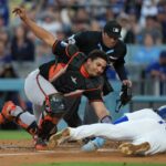 Orioles, Dodgers
