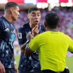 Miguel Almiron