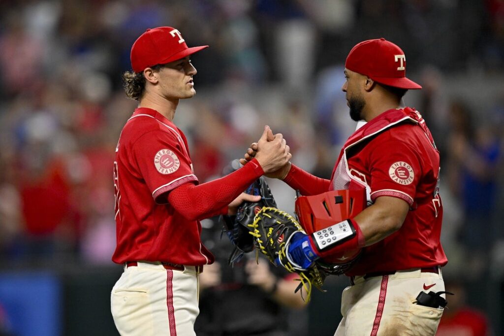 Rangers